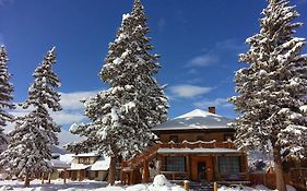 Spruce Lodge South Fork Co